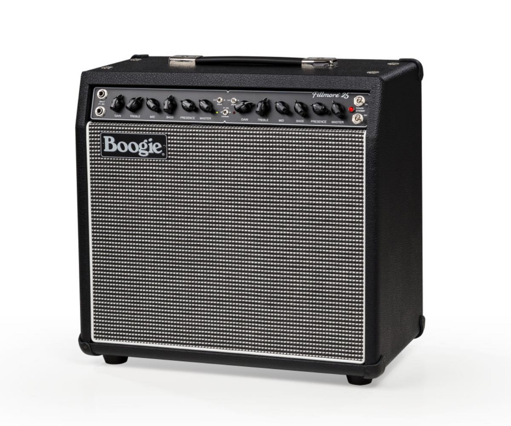 Mesa Boogie Fillmore 25 1x12 Guitar Combo Amplifier - On Display (as New)