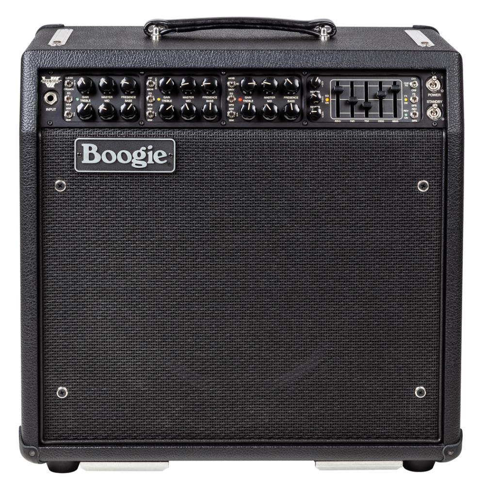 Mesa Boogie Mark VII 90W 1x12 Guitar Combo Amplifier - On Display (As New)