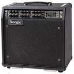 Mesa Boogie Mark VII 90W 1x12 Guitar Combo Amplifier - On Display (As New)