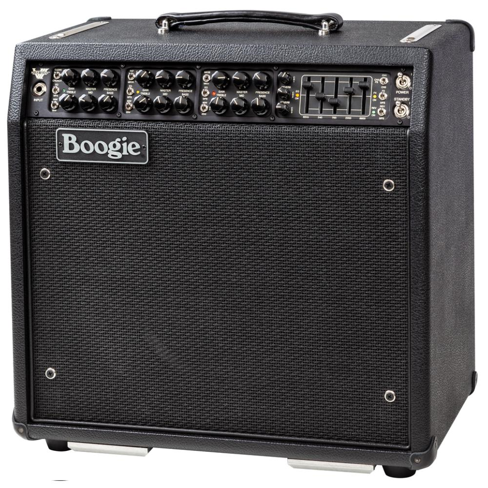Mesa Boogie Mark VII 90W 1x12 Guitar Combo Amplifier - On Display (As New)