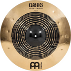 Meinl Classics Custom Dual Complete Cymbal Set (Display Model)