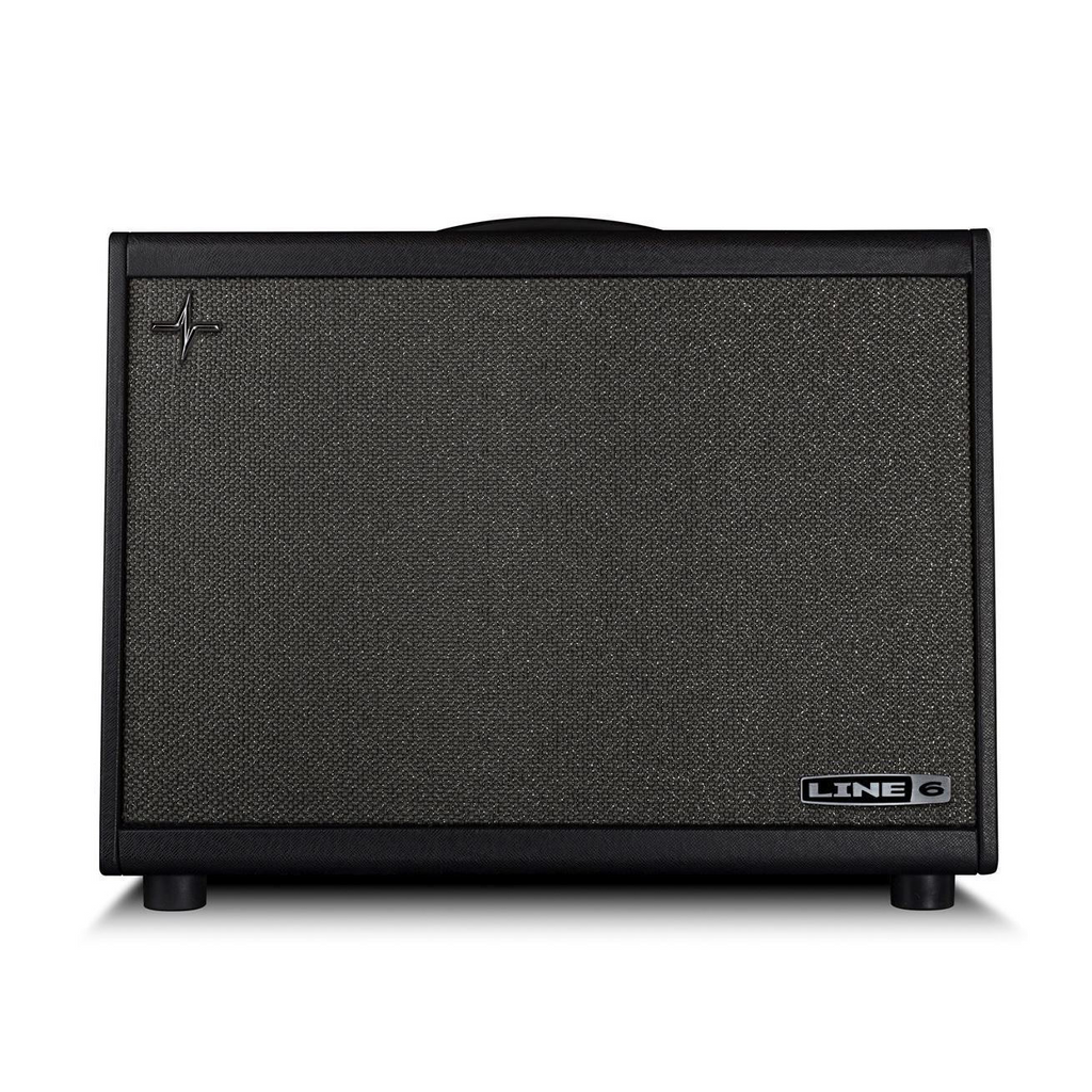 Line 6 Powercab 112 Plus 1x12on Active Speaker System with USB - On Display