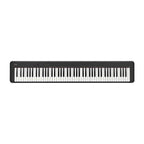 Casio CDP-S160 Compact Digital Piano - Black - ON DISPLAY
