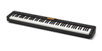 Casio CDP-S360 88-Key Slimline Digital Piano - Black - ON DISPLAY