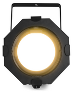 Beamz 1x 100W Warm White COB LED Parcan Light Effects with Manual Zoom (Display)