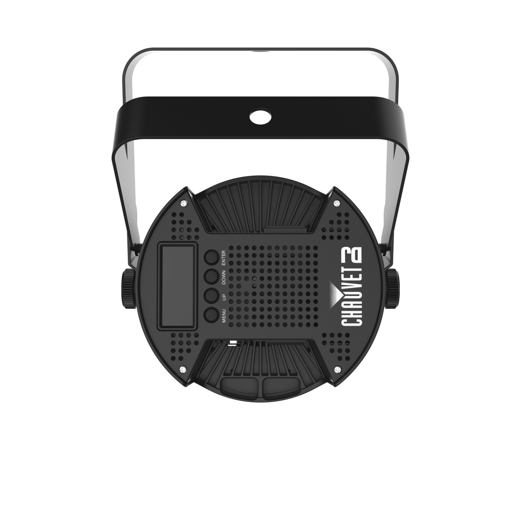 Chauvet Core PAR UV USB 1 x COB LED UV 70 Watt (Display)