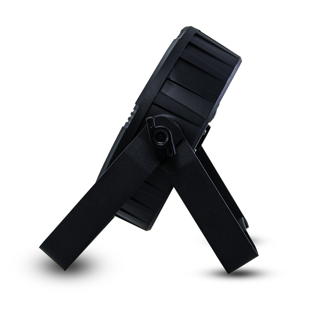 AVE Quad Pro-Flat RGBW LED Par Can 36 x 3W (Display)