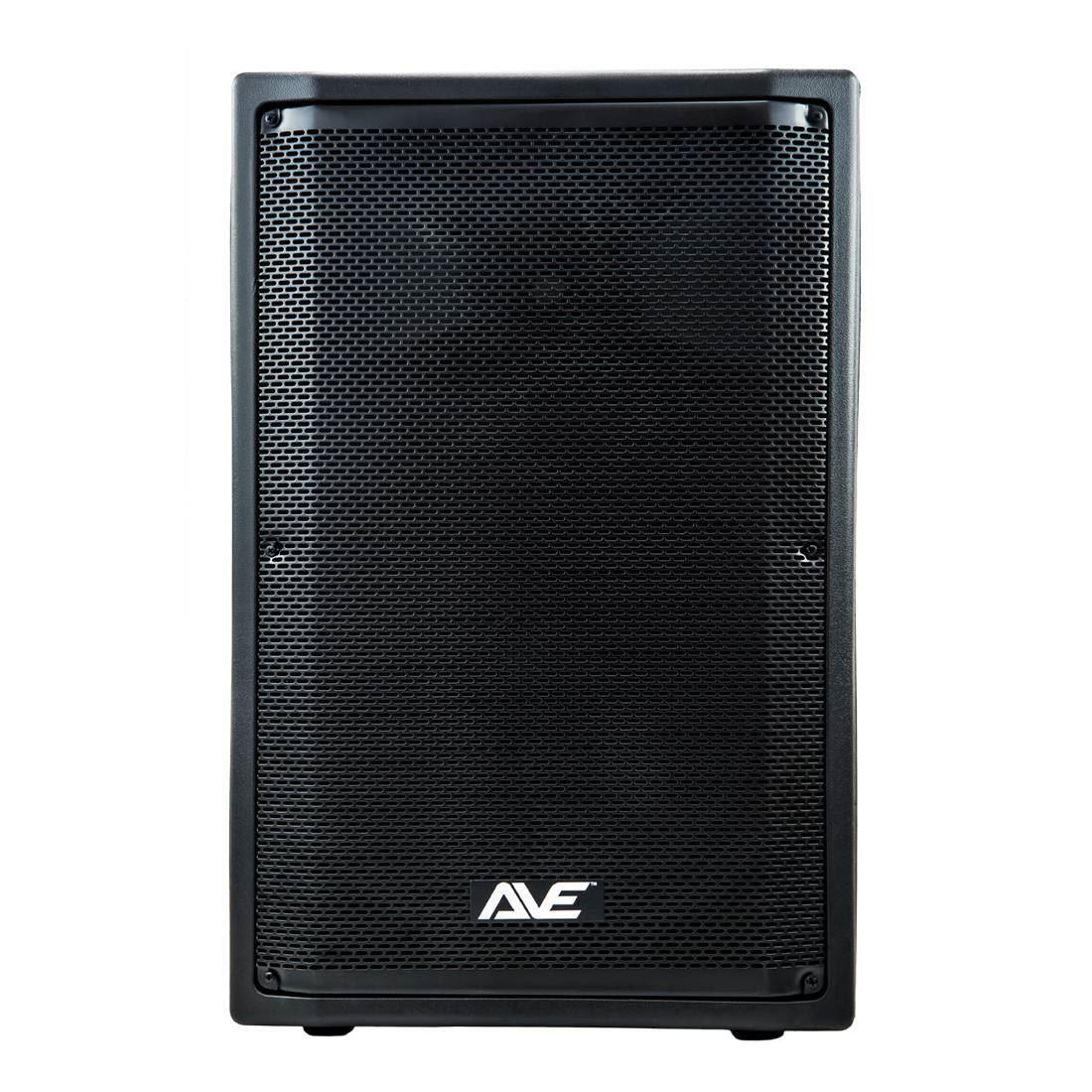 AVE REVO 15 1100W Powered Speaker with DSP - ON DISPLAY