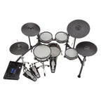 Roland TD-50K2 V-Drums Electronic Drum Kit - On Display