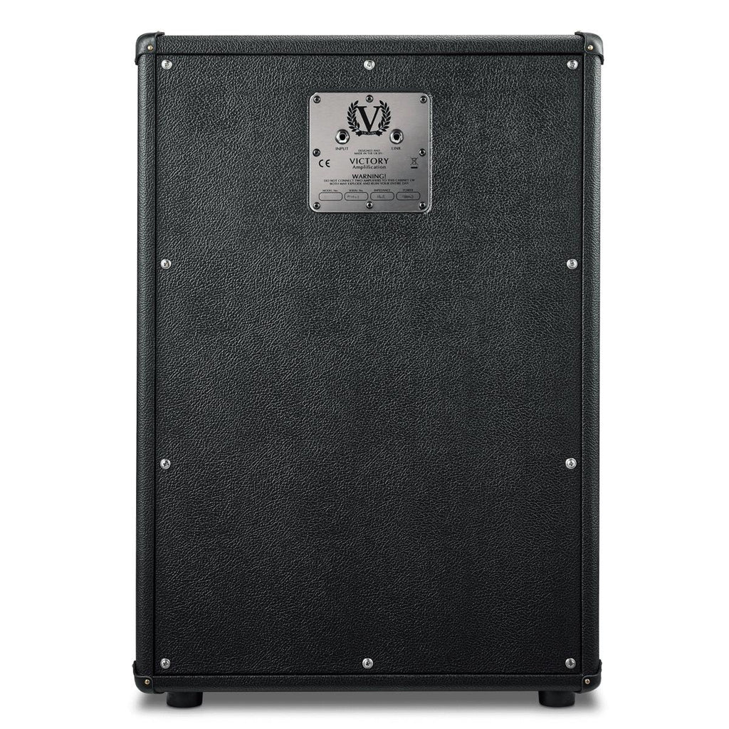 Victory V112 Deputy 1x12 Speaker Cabinet - On Display (As New)