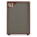 Victory V212VB Copper 2x12 Speaker Cabinet - On Display (As New)