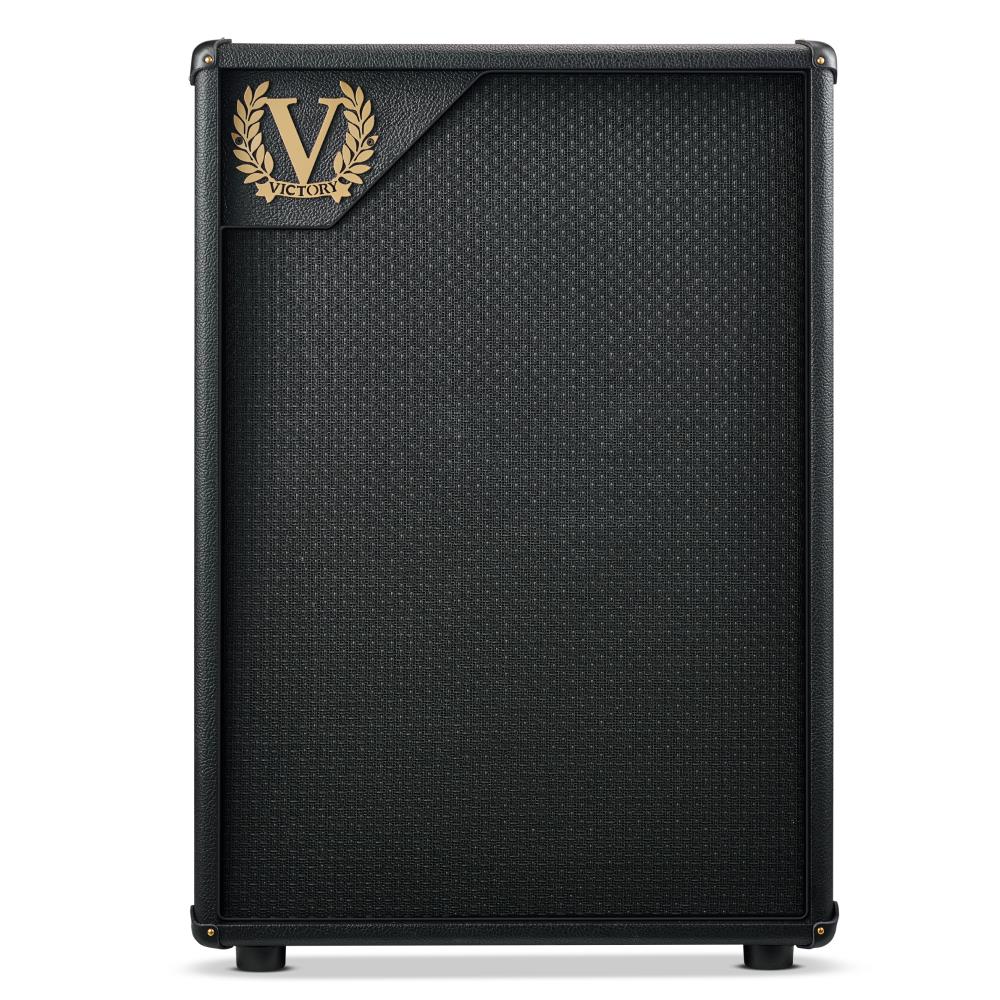 Victory V212VH Sheriff 2x12 Speaker Cabinet - On Display (As New)