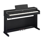 Yamaha YDP-165 Arius 88-Key Digital Piano with Bench - Black - ON DISPLAY