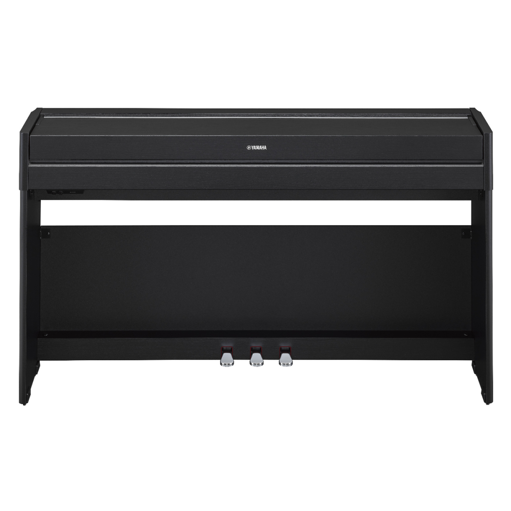 Yamaha YDP-S55 Arius Slim Digital Piano - Black - ON DISPLAY