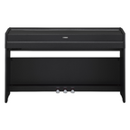 Yamaha YDP-S55 Arius Slim Digital Piano - Black - ON DISPLAY