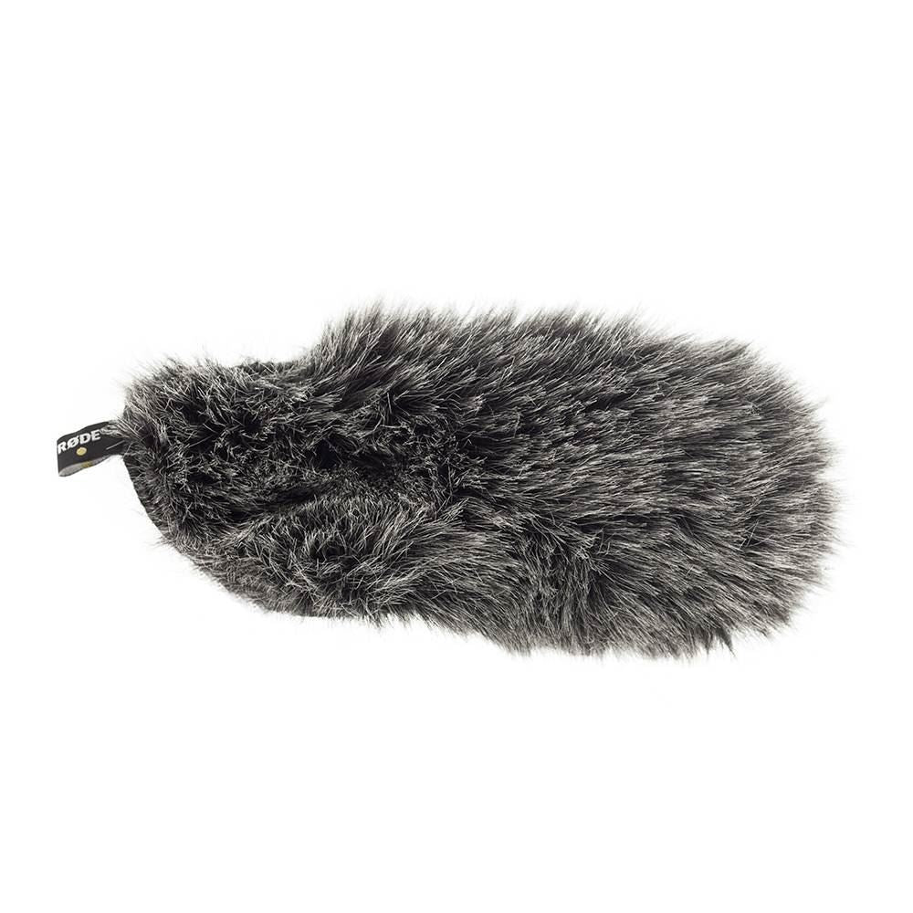 Rode Deadcat VMPR Artificial Fur Windshield for VideoMic Pro Rycote Foam Windshield