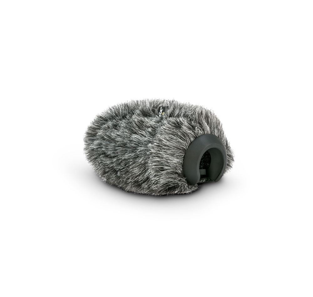 Rode DeadCat VMP Artificial Fur Windshield for VideoMic Pro Foam Windshield
