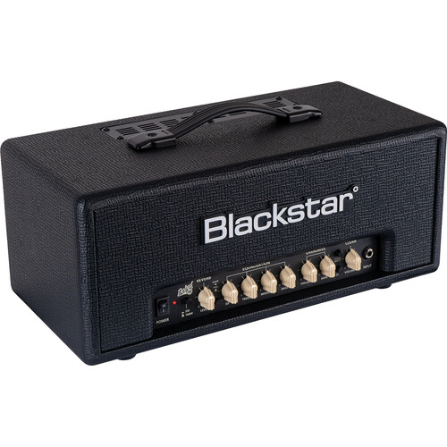Blackstar Debut 100w Guitar Amplifier Head - Black