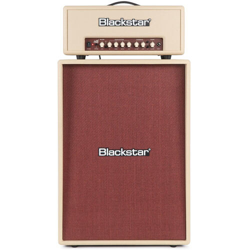 Blackstar Debut 100w Guitar Amplifier Head - Cream