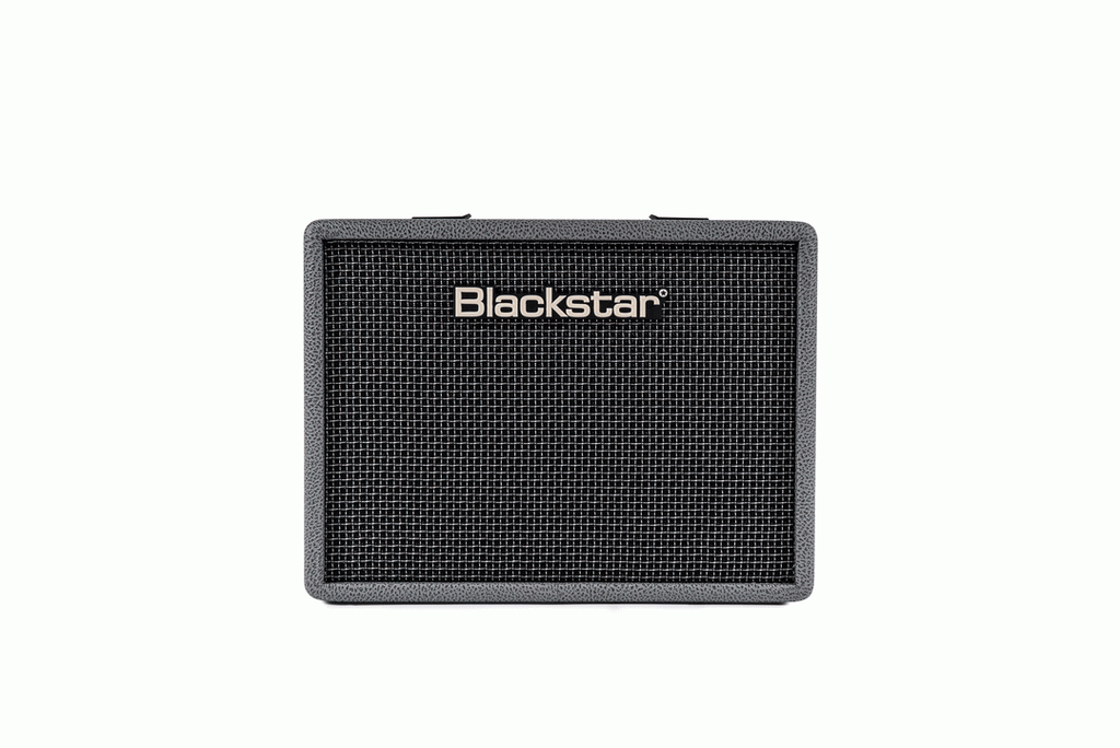 Blackstar Debut 15 Electric Guitar Amplifier (15w) - Bronco Grey