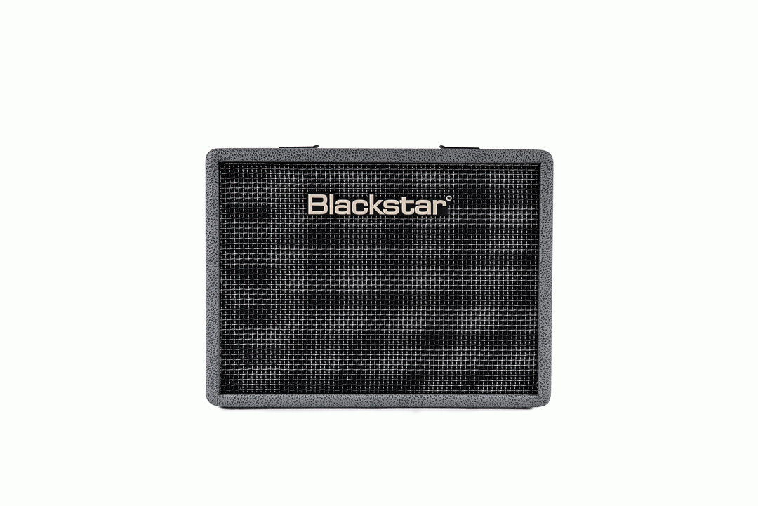 Blackstar Debut 15 Electric Guitar Amplifier (15w) - Bronco Grey