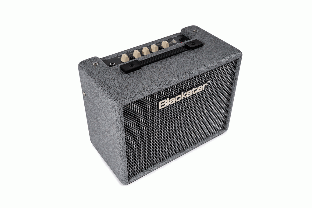Blackstar Debut 15 Electric Guitar Amplifier (15w) - Bronco Grey