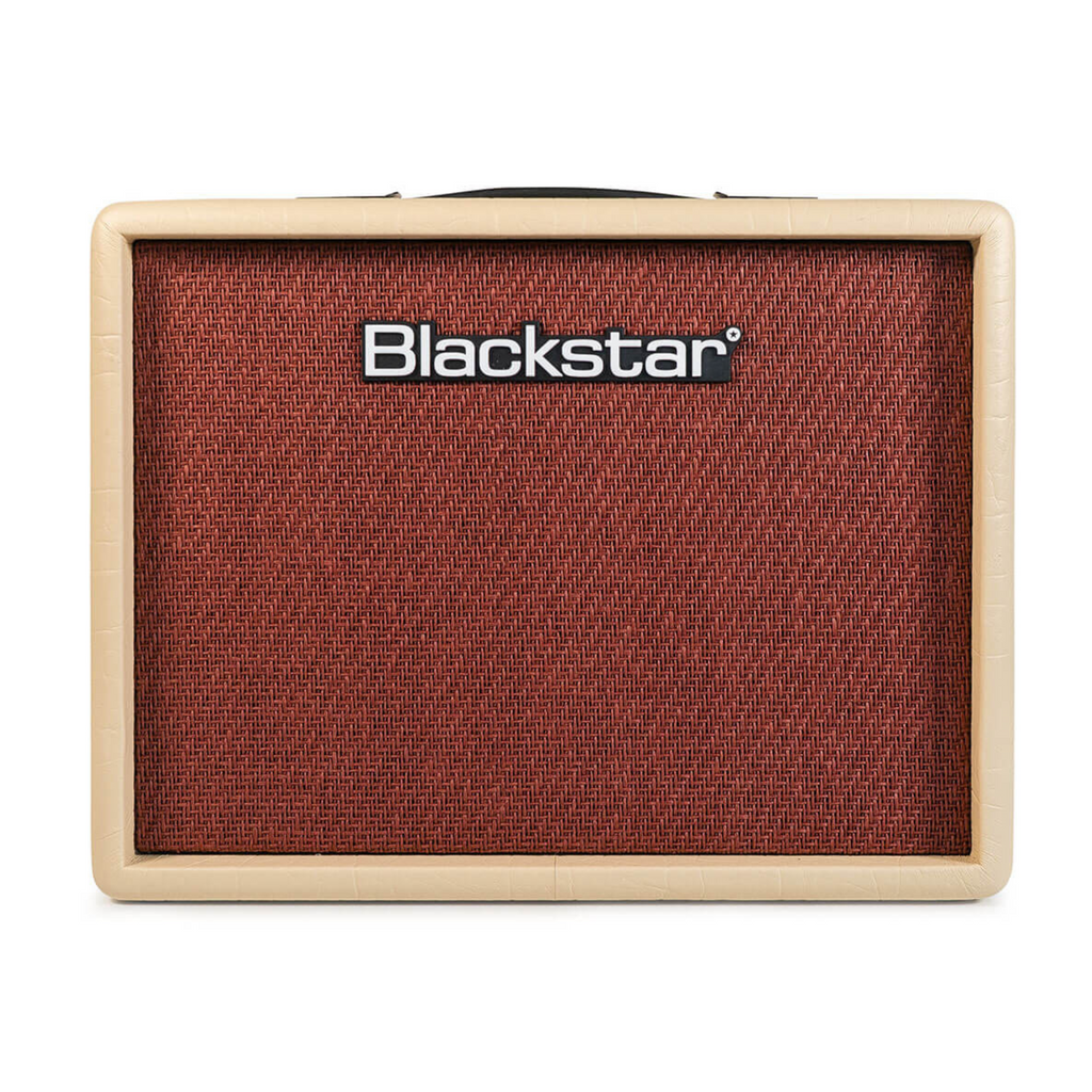 Blackstar Debut 15 Electric Guitar Amplifier (15w) - Cream