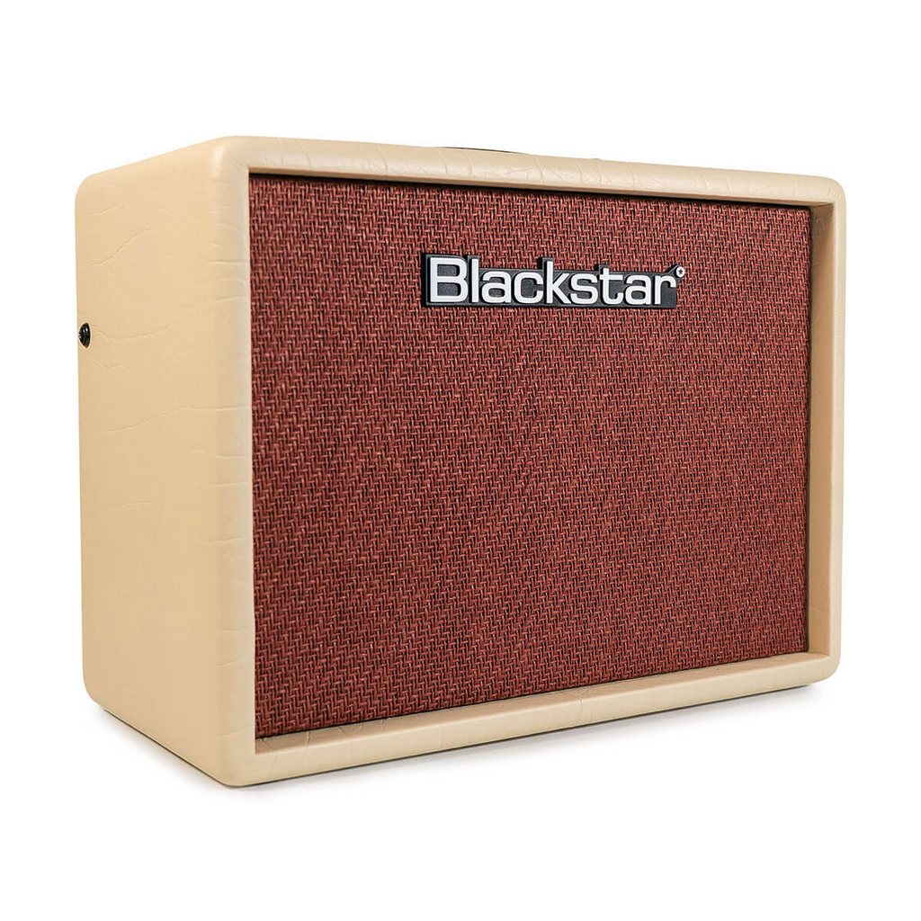Blackstar Debut 15 Electric Guitar Amplifier (15w) - Cream