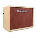Blackstar Debut 15 Electric Guitar Amplifier (15w) - Cream