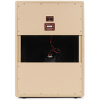 Blackstar Debut 2x12 Vertical Guitar Speaker Cabinet - Cream