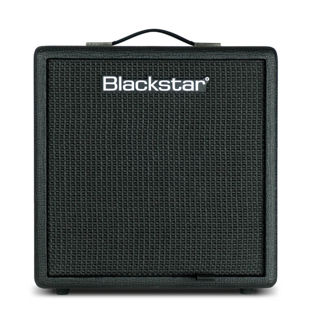 Blackstar Debut 15 Bass Combo Amplifier (15w) - Black