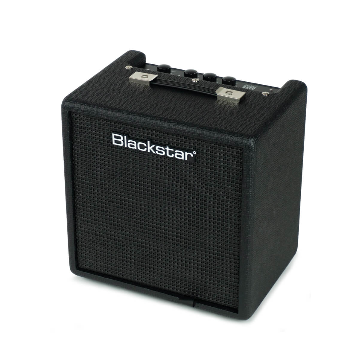 Blackstar Debut 15 Bass Combo Amplifier (15w) - Black