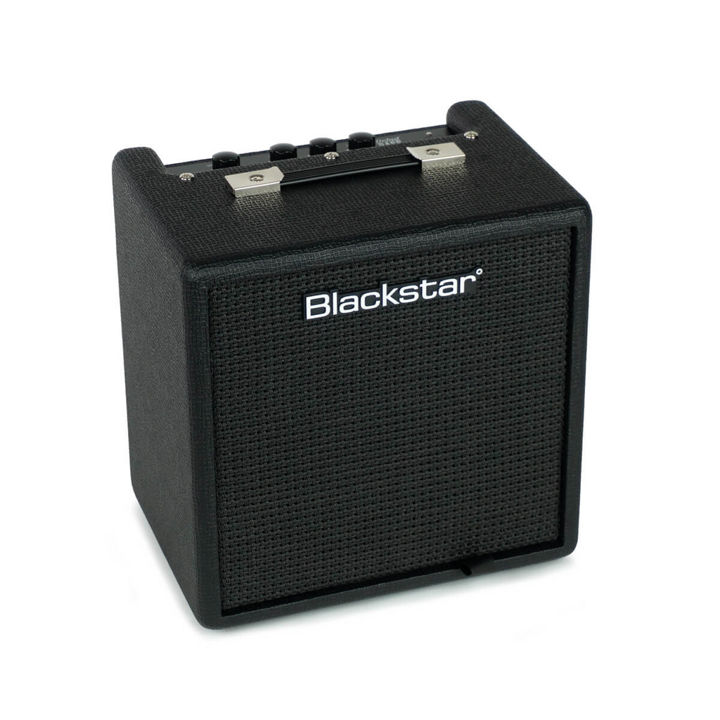 Blackstar Debut 15 Bass Combo Amplifier (15w) - Black