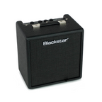 Blackstar Debut 15 Bass Combo Amplifier (15w) - Black