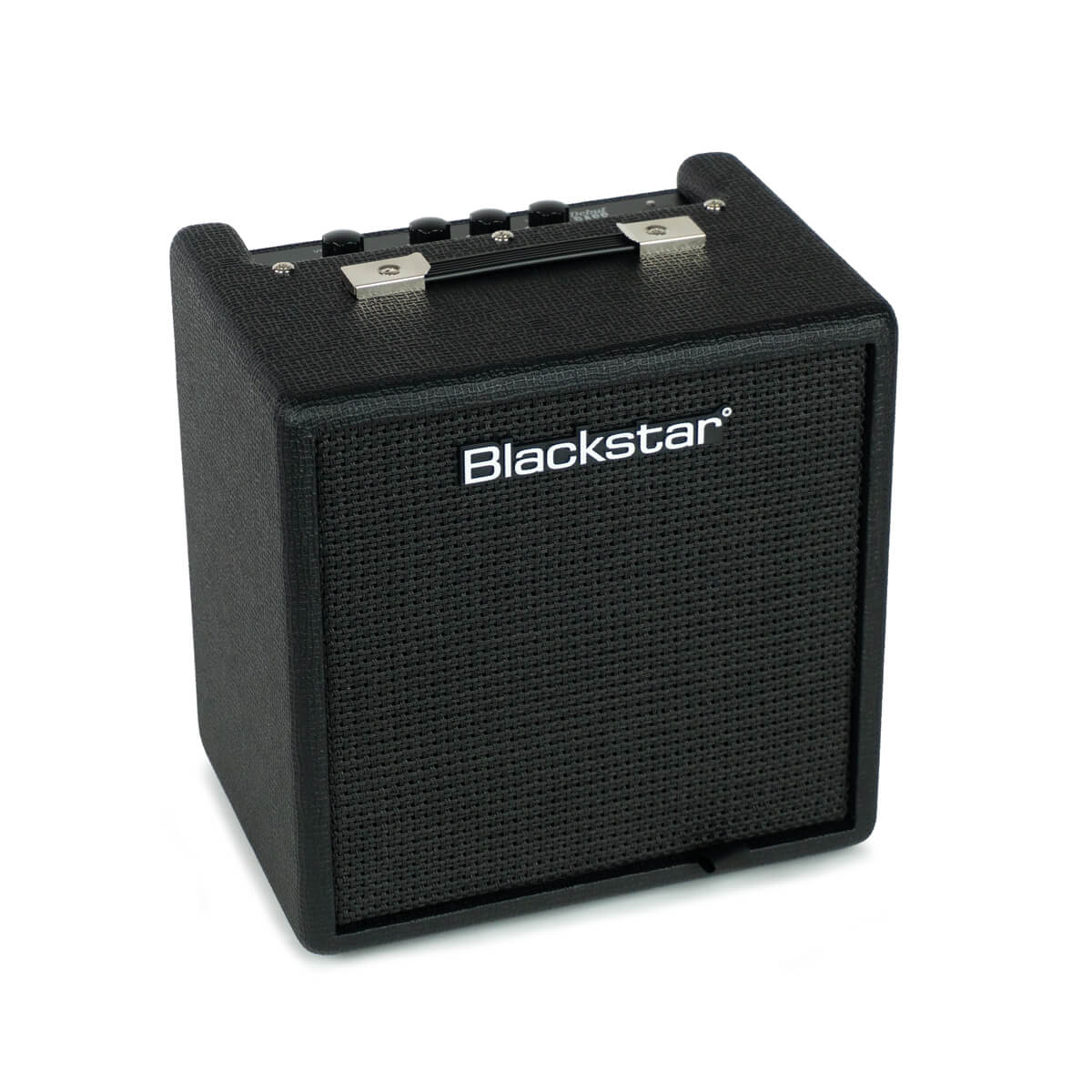 Blackstar Debut 15 Bass Combo Amplifier (15w) - Black