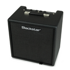 Blackstar Debut 25 Bass Combo Amplifier (25w) - Black