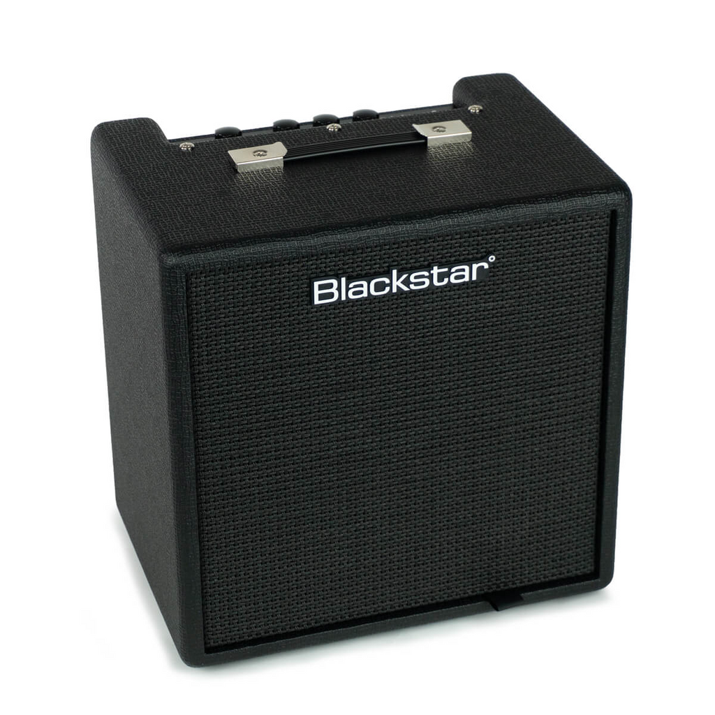 Blackstar Debut 25 Bass Combo Amplifier (25w) - Black