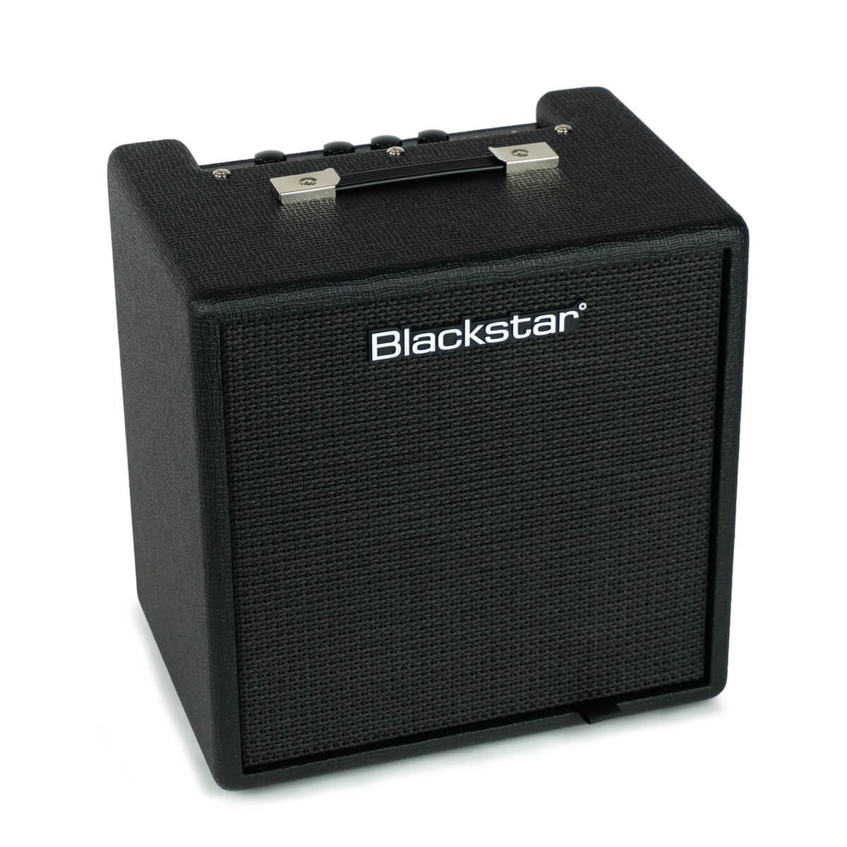 Blackstar Debut 25 Bass Combo Amplifier (25w) - Black