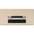 Blackstar Debut 100w Guitar Amplifier Head - Cream