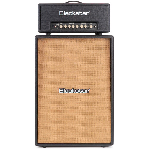 Blackstar Debut 100w Guitar Amplifier Head - Black