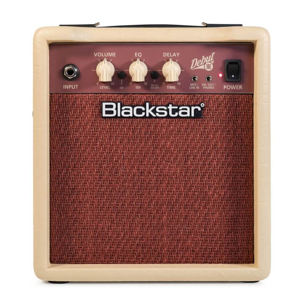 Blackstar Debut 10E 10W Electric Guitar Combo Amplifier