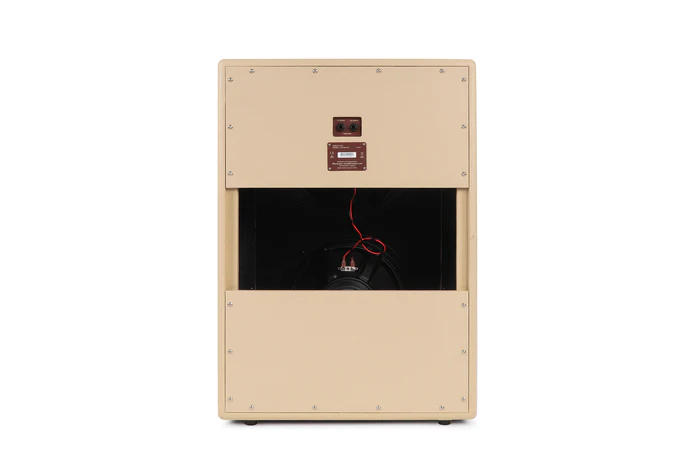 Blackstar Debut 2x12 Vertical Guitar Speaker Cabinet - Black