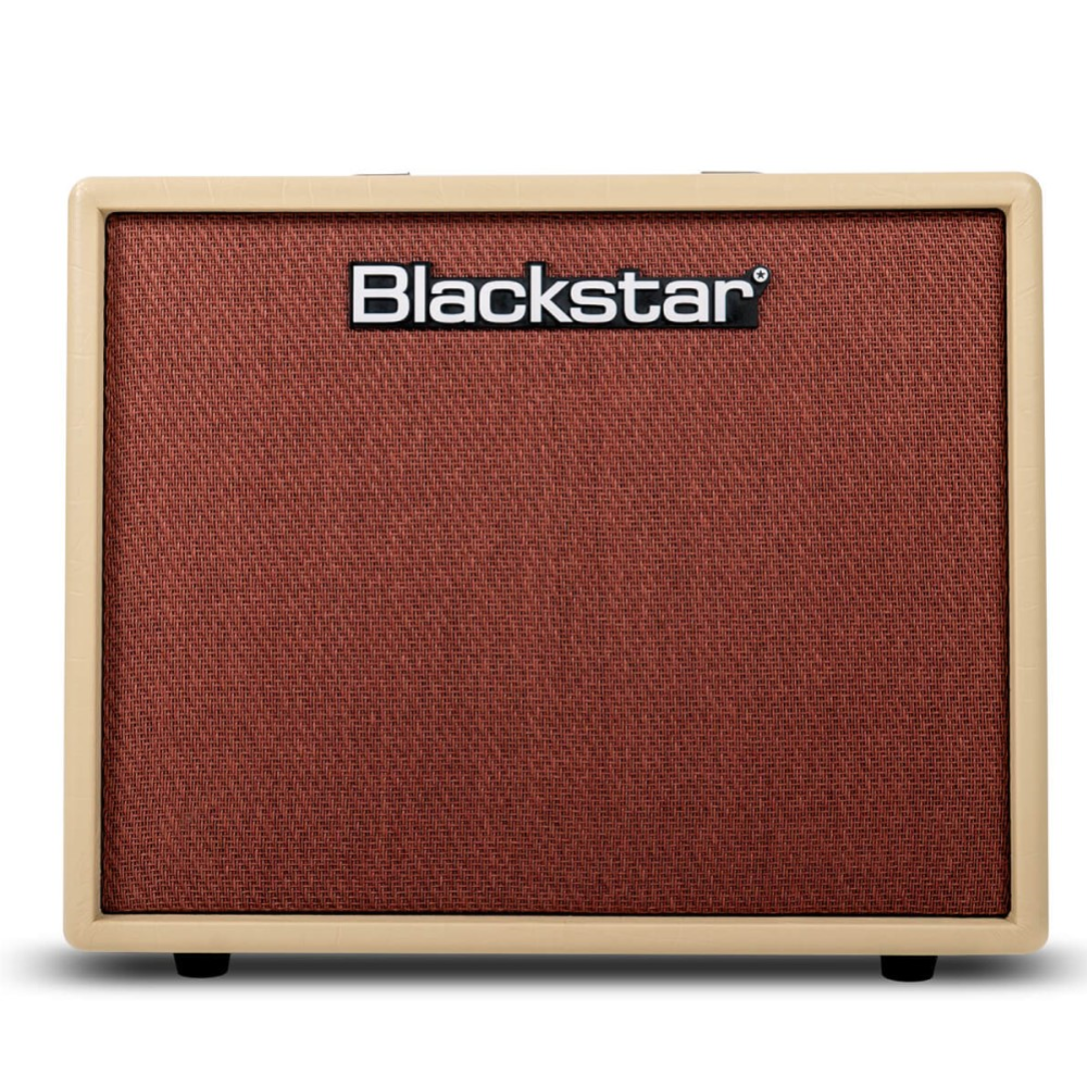 Blackstar Debut 50R 1x12 50W Guitar Combo Amplifer - Cream