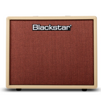 Blackstar Debut 50R 1x12 50W Guitar Combo Amplifer - Cream