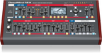 DEEPMIND 12XD TRUE ANALOG 12-VOICE POLYPHONIC SYNTH DTOP