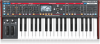 DEEPMIND 6X TRUE ANALOG 6-VOICE POLYPHONIC SYNTH