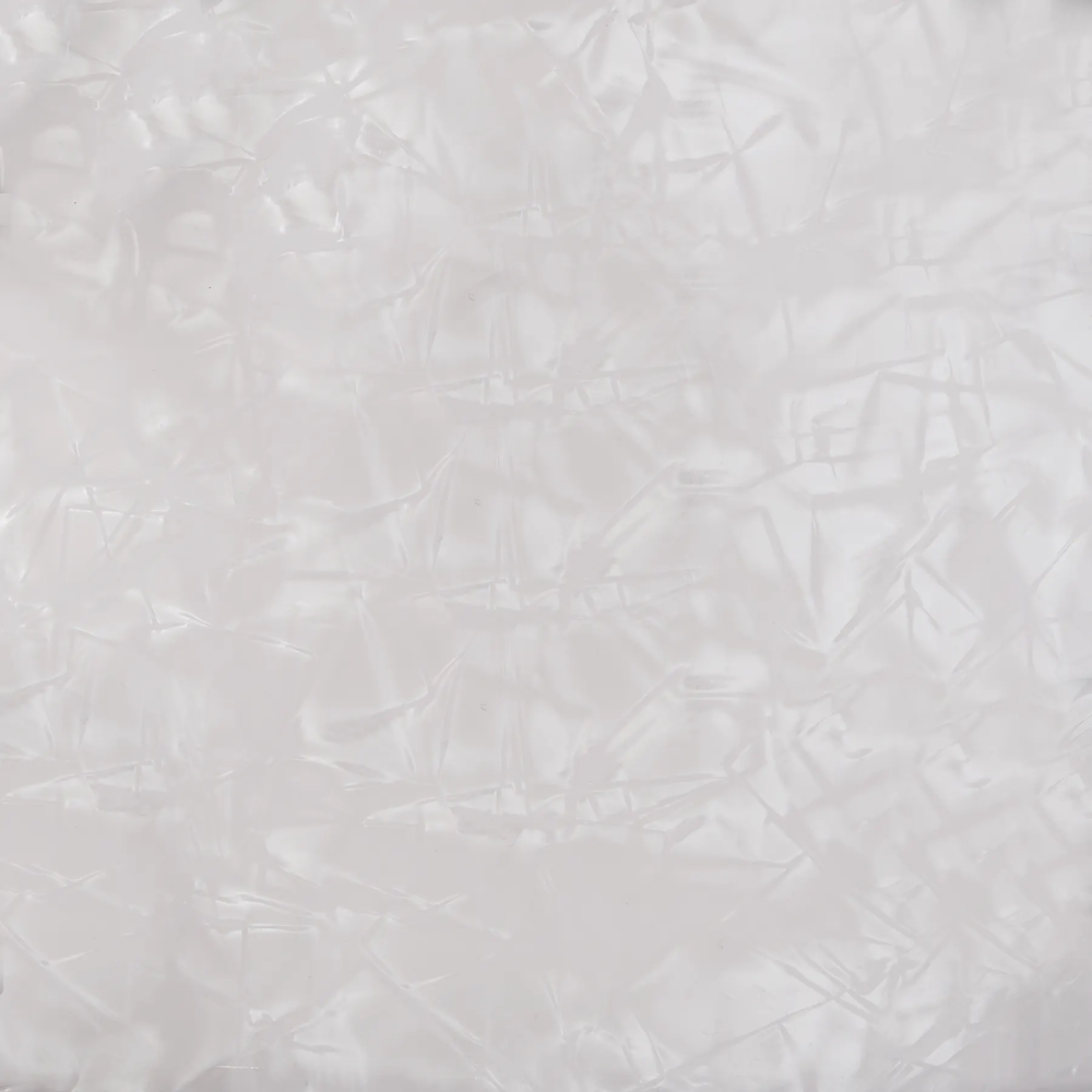 DWe 5pc Electric Drum Shell Pack w/Cymbals & Hardware - White Marine Pearl