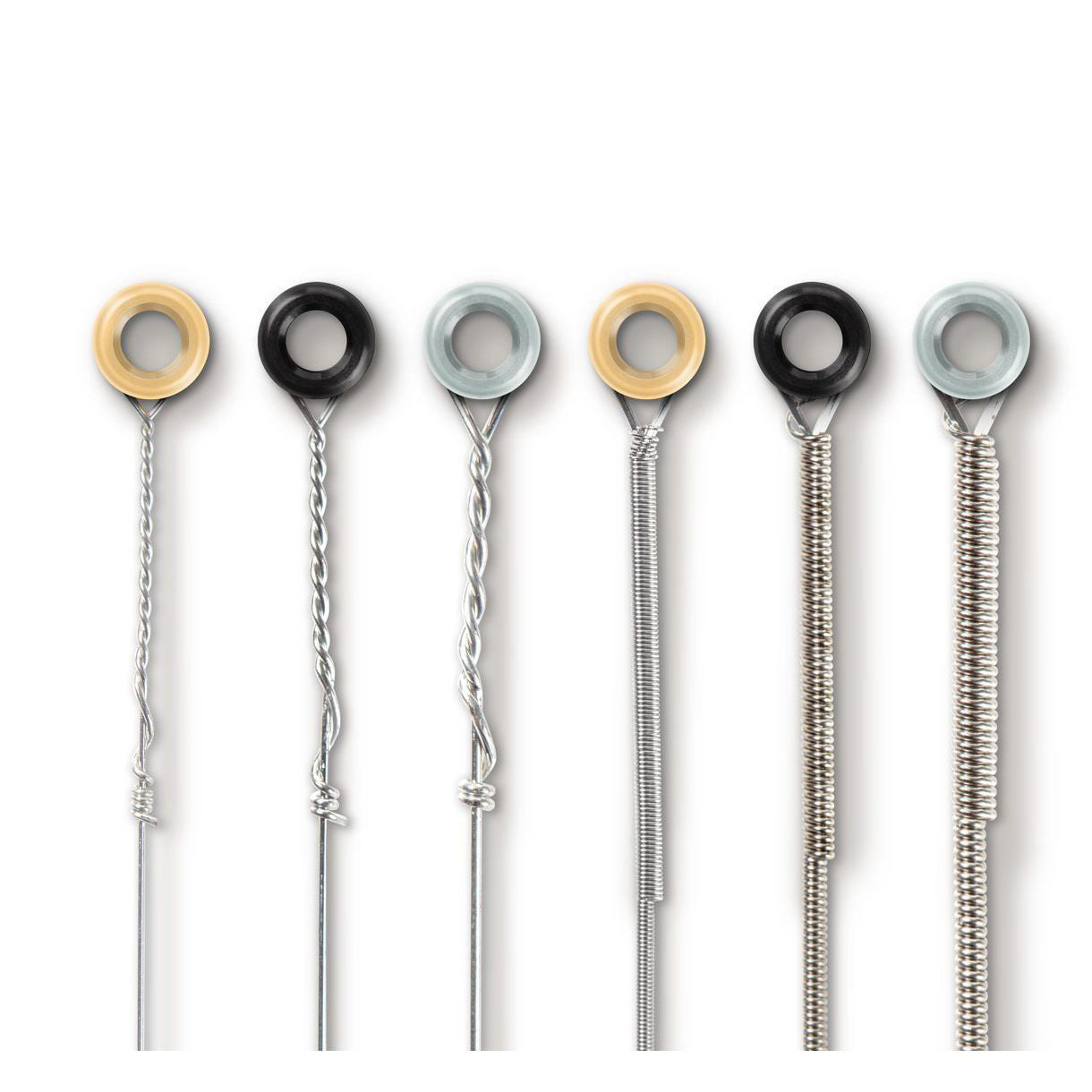 Dunlop DEN1046 Electric Guitar Strings - Medium 10-46