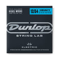 Dunlop 12-54 Electric Strings