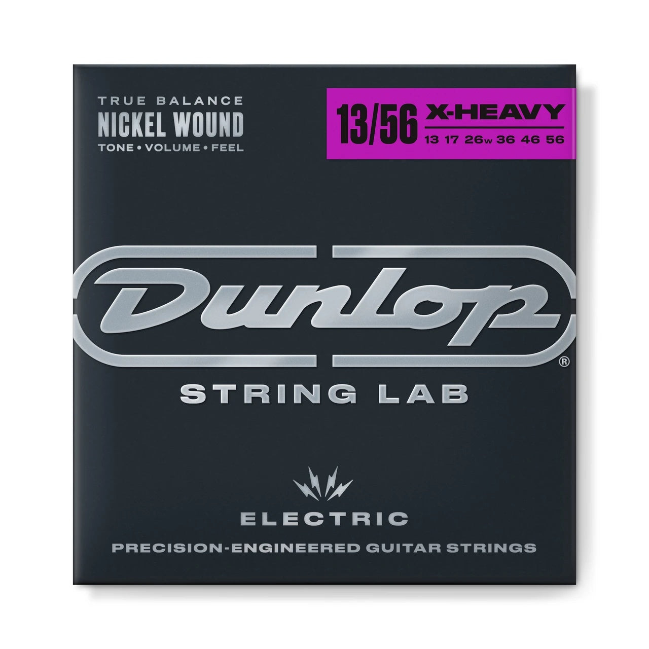Dunlop 13-56 Electric Strings